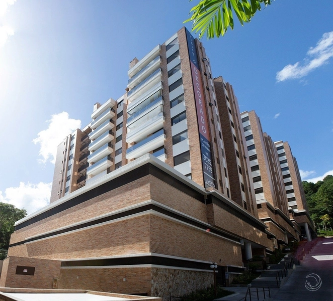 Apartamento no Itacurubi com 3 dormitórios 1 suíte e 2 vagas - 101 m²: 50ª foto da galeria de imagens do imóvel