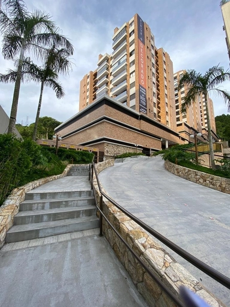 Apartamento no Itacurubi com 4 dormitórios 1 suíte e 2 vagas - 108 m²: 51ª foto da galeria de imagens do imóvel