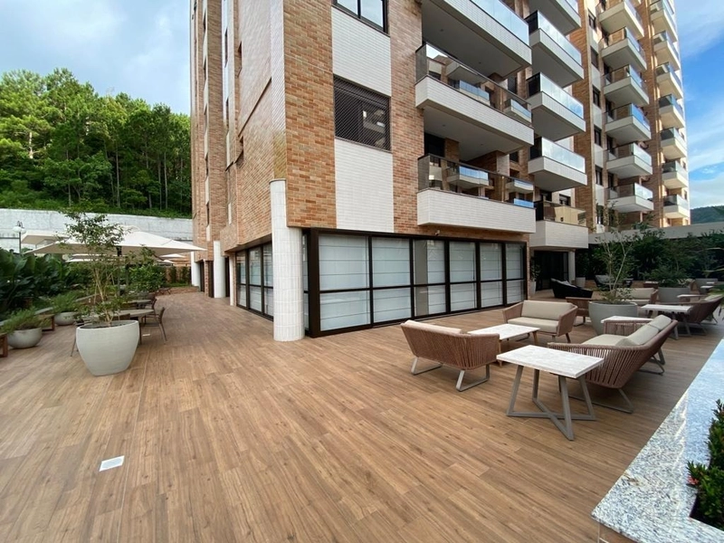 Apartamento no Itacurubi com 4 dormitórios 1 suíte e 2 vagas - 108 m²: 32ª foto da galeria de imagens do imóvel
