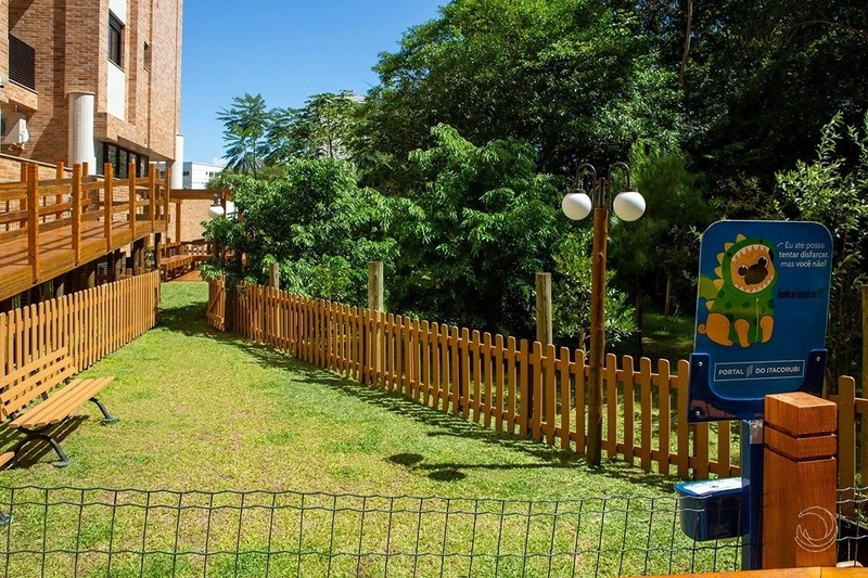 Apartamento no Itacurubi com 4 dormitórios 1 suíte e 2 vagas - 108 m²: 54ª foto da galeria de imagens do imóvel