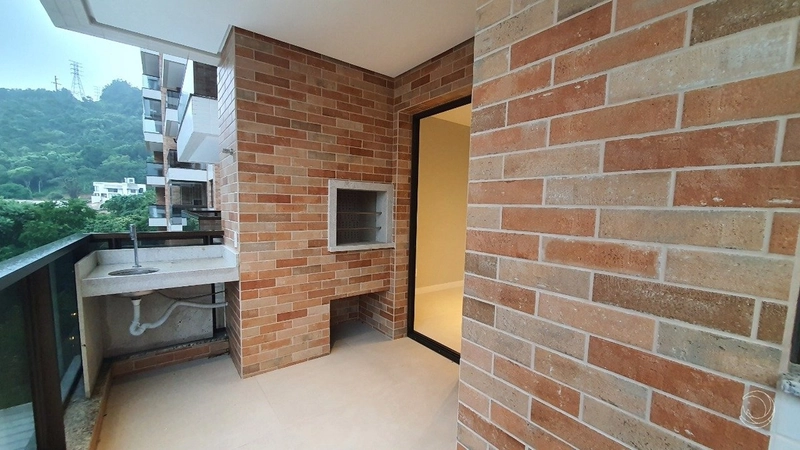 Apartamento no Itacurubi com 4 dormitórios 1 suíte e 2 vagas - 108 m²: 3ª foto da galeria de imagens do imóvel