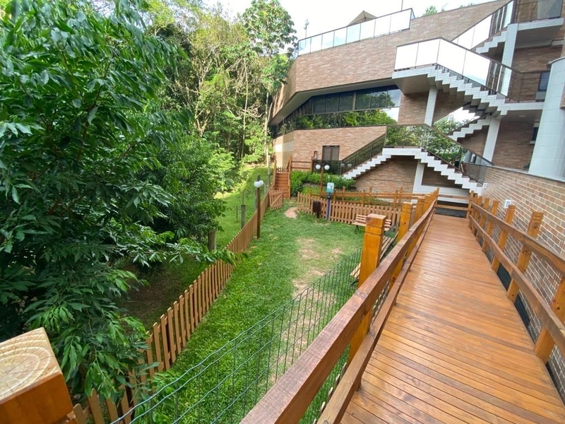 Apartamento no Itacurubi com 4 dormitórios 1 suíte e 2 vagas - 108 m²: 42ª foto da galeria de imagens do imóvel