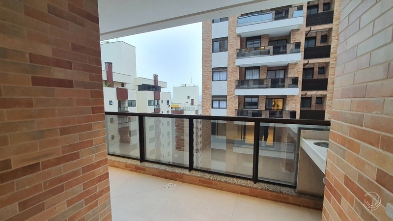 Apartamento no Itacurubi com 4 dormitórios 1 suíte e 2 vagas - 108 m²: 4ª foto da galeria de imagens do imóvel