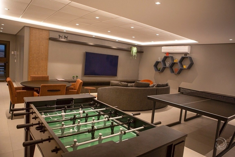 Apartamento no Itacurubi com 4 dormitórios 1 suíte e 2 vagas - 108 m²: 48ª foto da galeria de imagens do imóvel