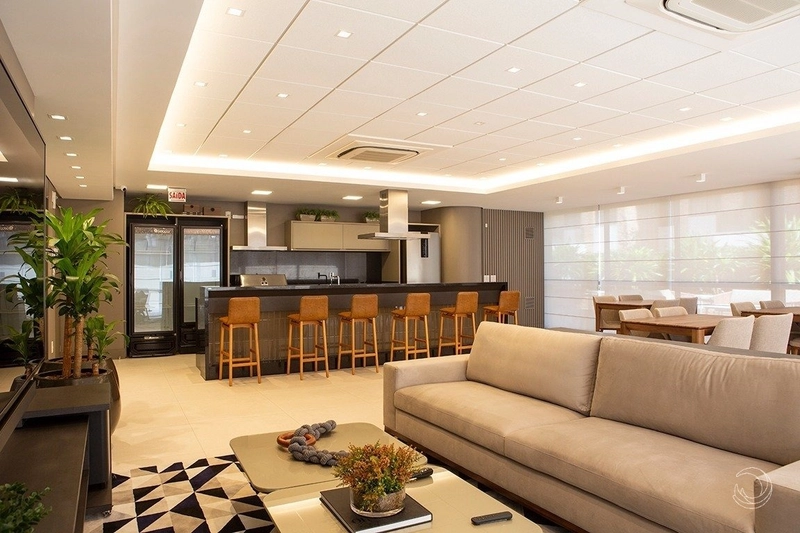 Apartamento no Itacurubi com 4 dormitórios 1 suíte e 2 vagas - 108 m²: 47ª foto da galeria de imagens do imóvel