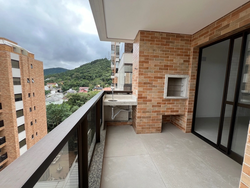 Apartamento no Itacurubi com 4 dormitórios 1 suíte e 2 vagas - 108 m²: 1ª foto da galeria de imagens do imóvel
