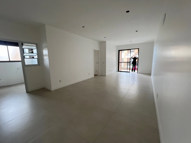 Apartamento no Itacurubi com 4 dormitórios 1 suíte e 2 vagas - 108 m²: 2ª foto da galeria de imagens do imóvel