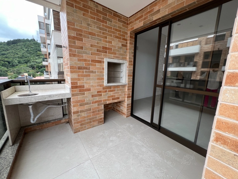 Apartamento no Itacurubi com 4 dormitórios 1 suíte e 2 vagas - 108 m²: 25ª foto da galeria de imagens do imóvel