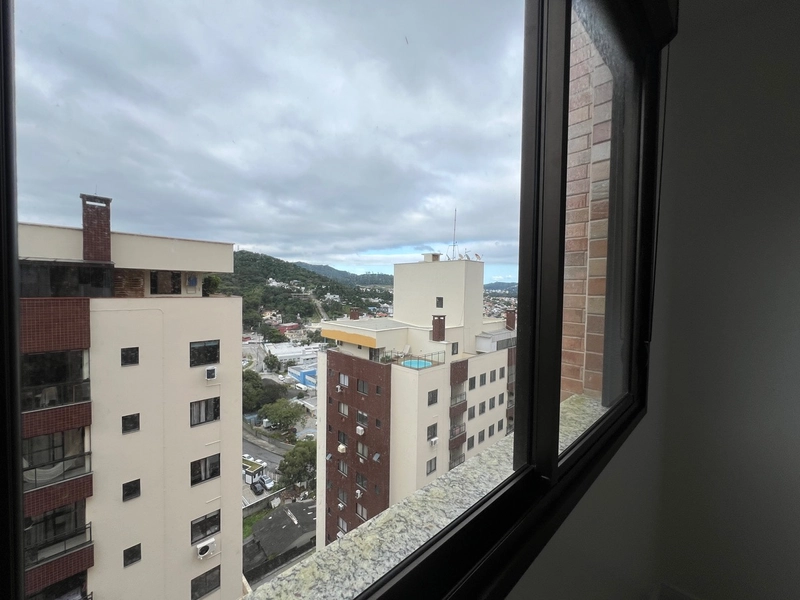 Apartamento no Itacurubi com 4 dormitórios 1 suíte e 2 vagas - 108 m²: 12ª foto da galeria de imagens do imóvel