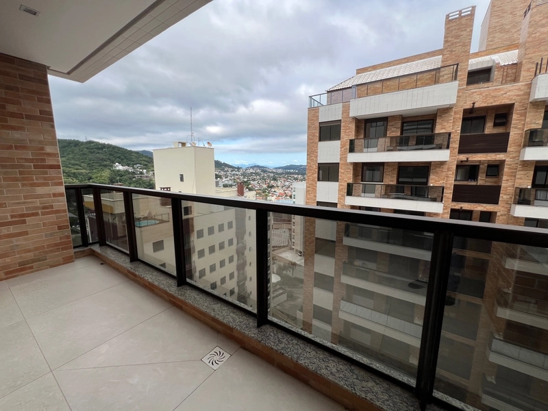 Apartamento no Itacurubi com 4 dormitórios 1 suíte e 2 vagas - 108 m²: 22ª foto da galeria de imagens do imóvel