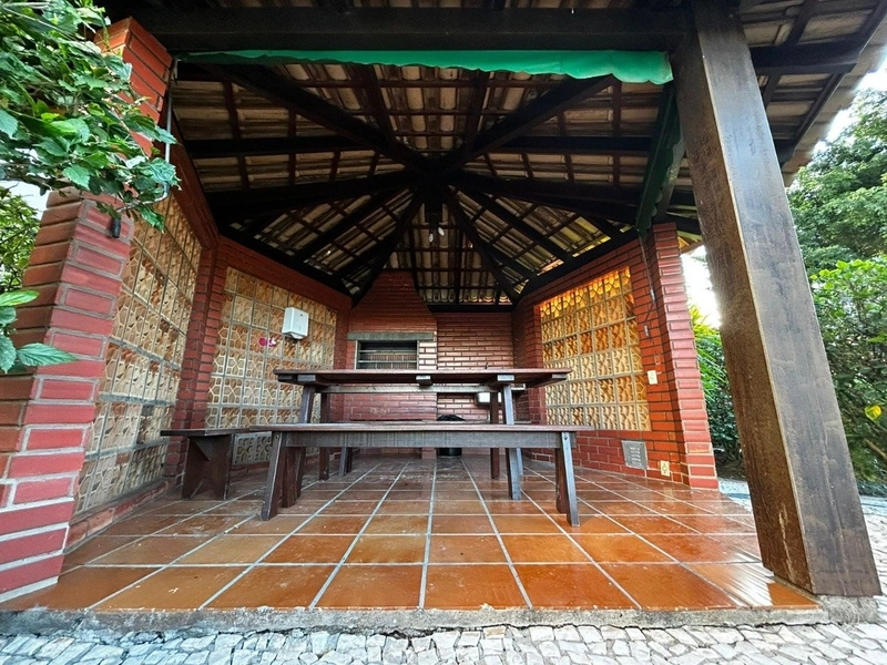 Apartamento na Agronômica Com 4 dormitórios, sendo 03 suíte e 3 vagas: 46ª foto da galeria de imagens do imóvel
