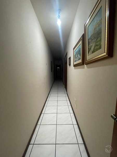 Apartamento no Centro com 3 dormitórios 1 suítes e 2 vagas - 170m²: 16ª foto da galeria de imagens do imóvel
