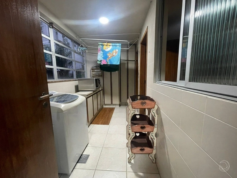 Apartamento no Centro com 3 dormitórios 1 suítes e 2 vagas - 170m²: 19ª foto da galeria de imagens do imóvel