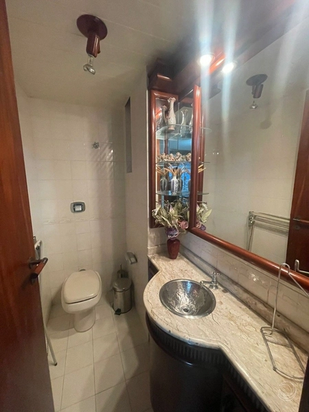 Apartamento no Centro com 3 dormitórios 1 suítes e 2 vagas - 170m²: 21ª foto da galeria de imagens do imóvel