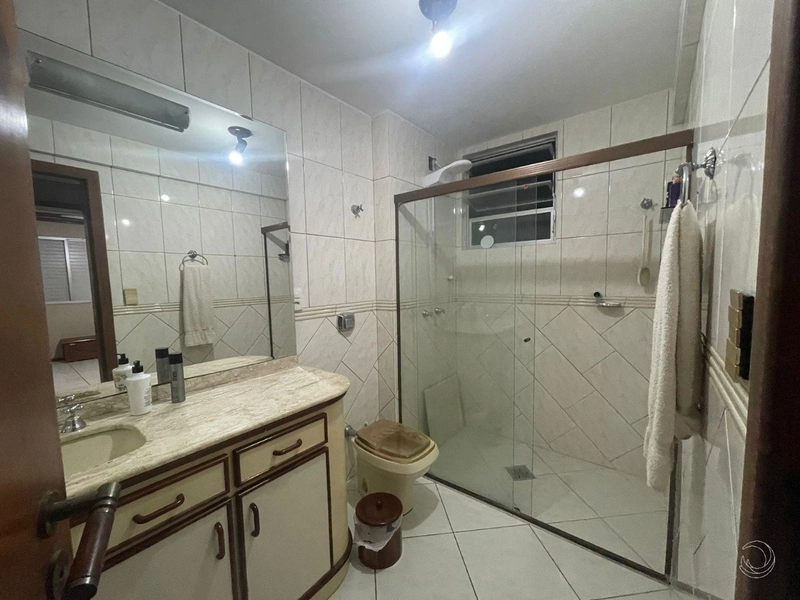 Apartamento no Centro com 3 dormitórios 1 suítes e 2 vagas - 170m²: 14ª foto da galeria de imagens do imóvel