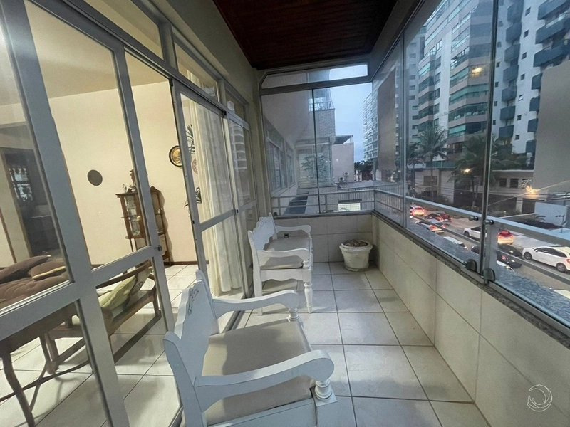 Apartamento no Centro com 3 dormitórios 1 suítes e 2 vagas - 170m²: 2ª foto da galeria de imagens do imóvel