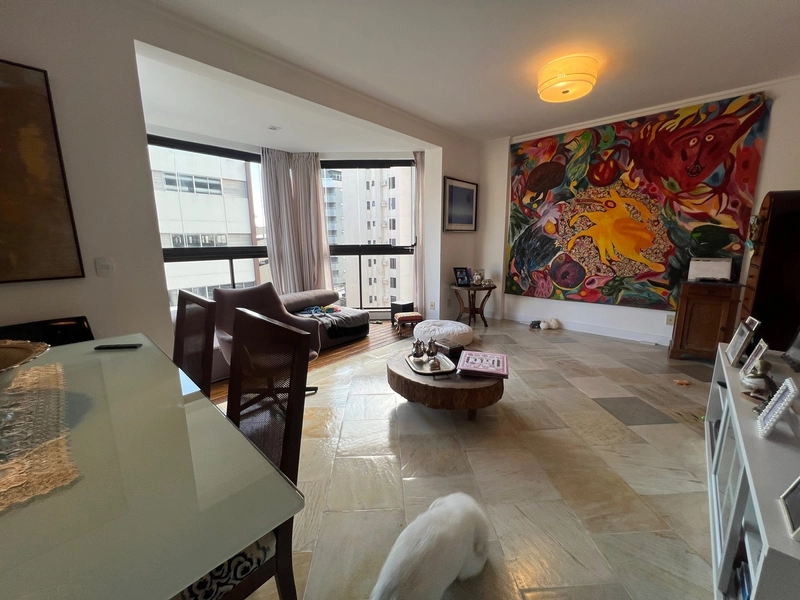 Apartamento no Centro com 3 dormitórios, sendo 1 suíte com 2 vagas: 25ª foto da galeria de imagens do imóvel