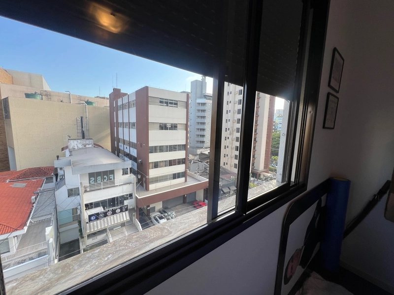 Apartamento no Centro com 3 dormitórios, sendo 1 suíte com 2 vagas: 13ª foto da galeria de imagens do imóvel