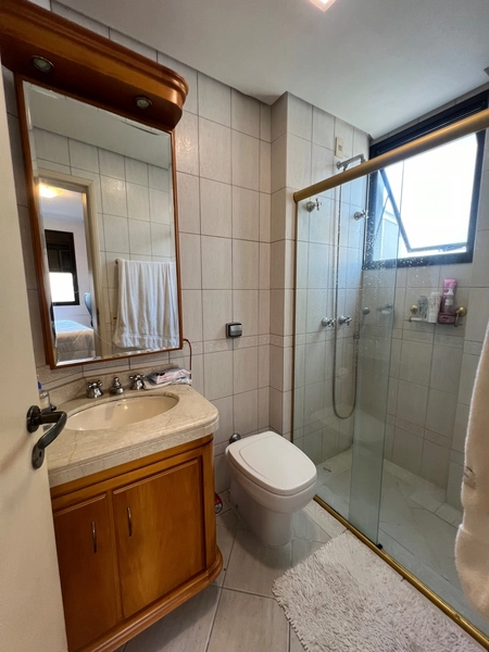 Apartamento no Centro com 3 dormitórios, sendo 1 suíte com 2 vagas: 16ª foto da galeria de imagens do imóvel