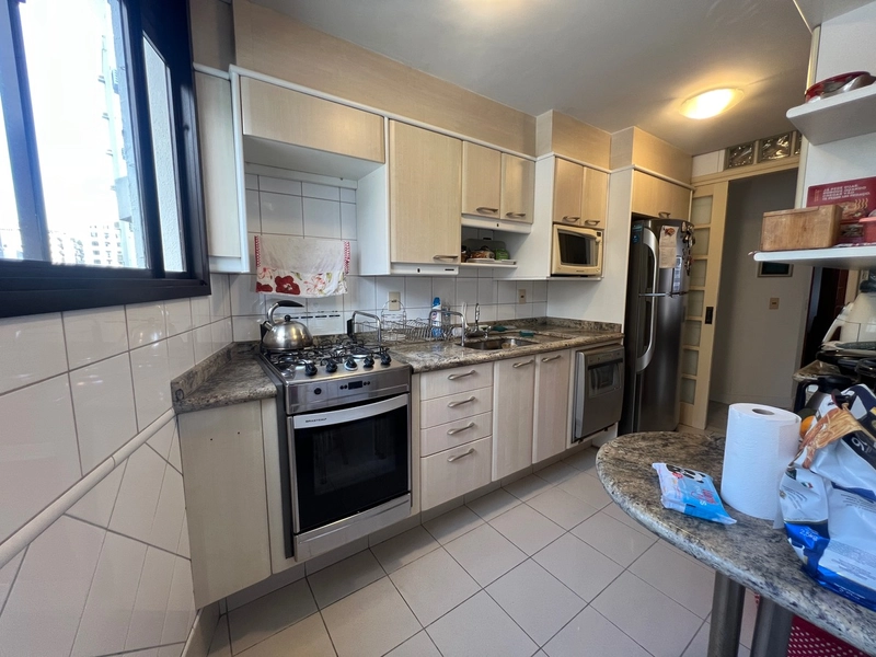 Apartamento no Centro com 3 dormitórios, sendo 1 suíte com 2 vagas: 21ª foto da galeria de imagens do imóvel