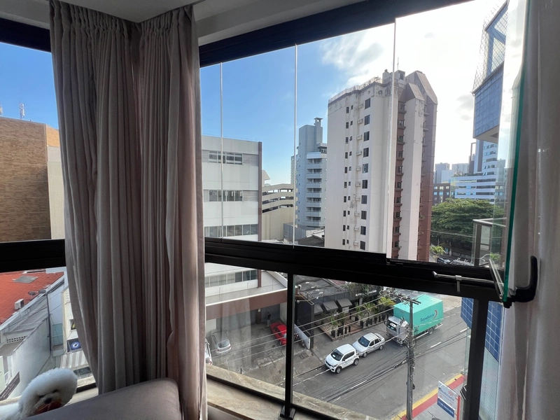 Apartamento no Centro com 3 dormitórios, sendo 1 suíte com 2 vagas: 26ª foto da galeria de imagens do imóvel