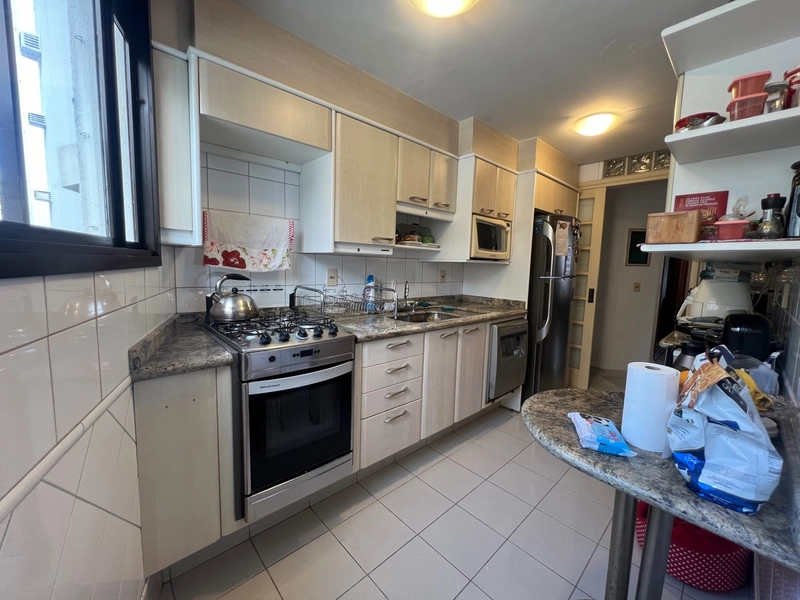 Apartamento no Centro com 3 dormitórios, sendo 1 suíte com 2 vagas: 22ª foto da galeria de imagens do imóvel