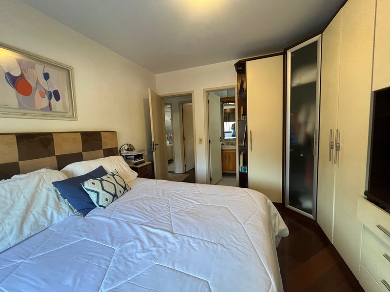 Apartamento no Centro com 3 dormitórios, sendo 1 suíte com 2 vagas: 15ª foto da galeria de imagens do imóvel