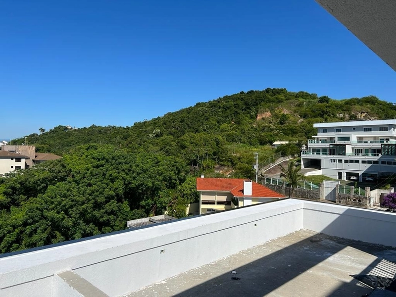 Apartamento em Coqueiros novo com 2 dormitórios 1 suíte e 1 vg - 7 m²: 4ª foto da galeria de imagens do imóvel