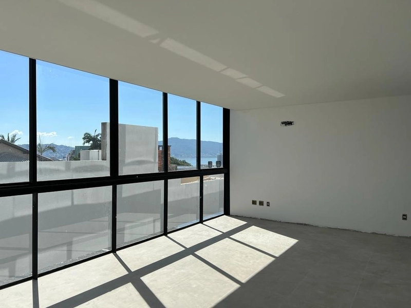 Apartamento em Coqueiros novo com 2 dormitórios 1 suíte e 1 vg - 7 m²: 6ª foto da galeria de imagens do imóvel