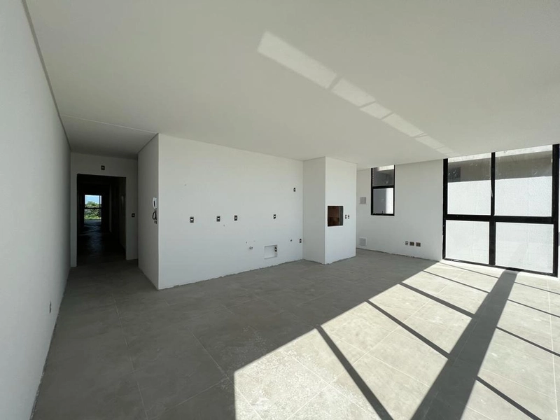 Apartamento em Coqueiros novo com 2 dormitórios 1 suíte e 1 vg - 7 m²: 5ª foto da galeria de imagens do imóvel