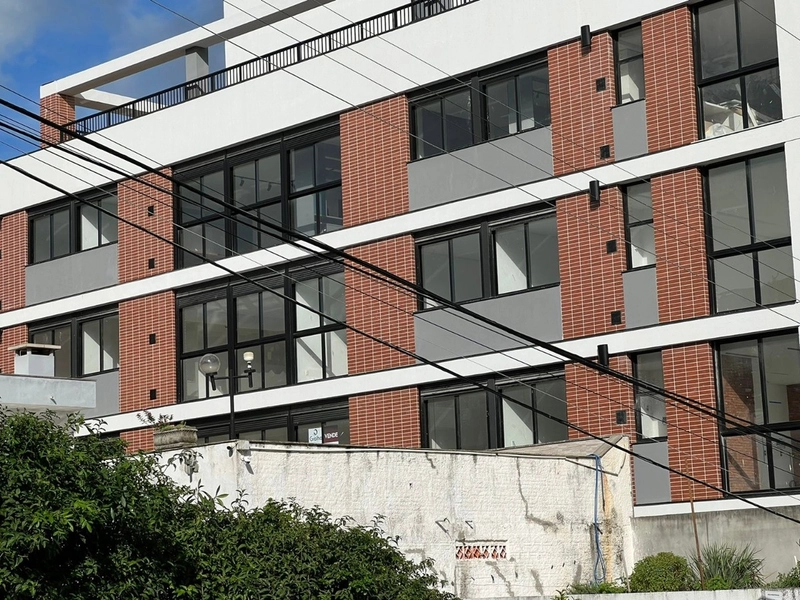Apartamento em Coqueiros novo com 2 dormitórios 1 suíte e 1 vg - 7 m²: 15ª foto da galeria de imagens do imóvel