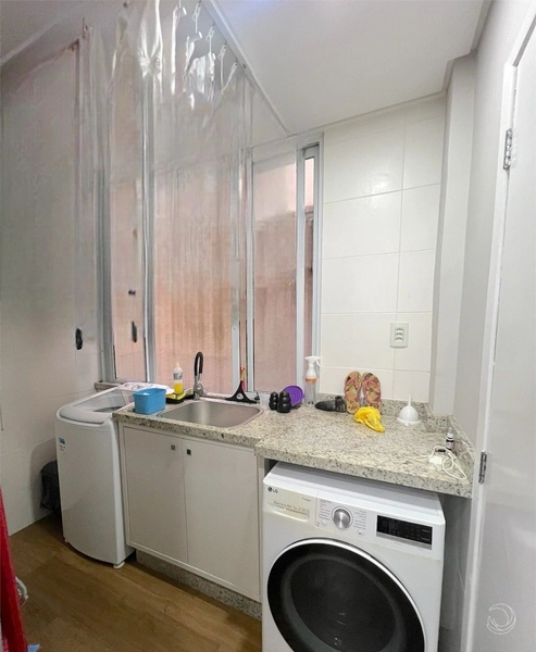 Apartamento no Centro com 3 dormitórios 1 suíte e 1 vaga - 103 m²: 27ª foto da galeria de imagens do imóvel