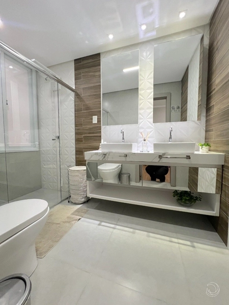 Apartamento no Centro com 3 dormitórios 1 suíte e 1 vaga - 103 m²: 12ª foto da galeria de imagens do imóvel