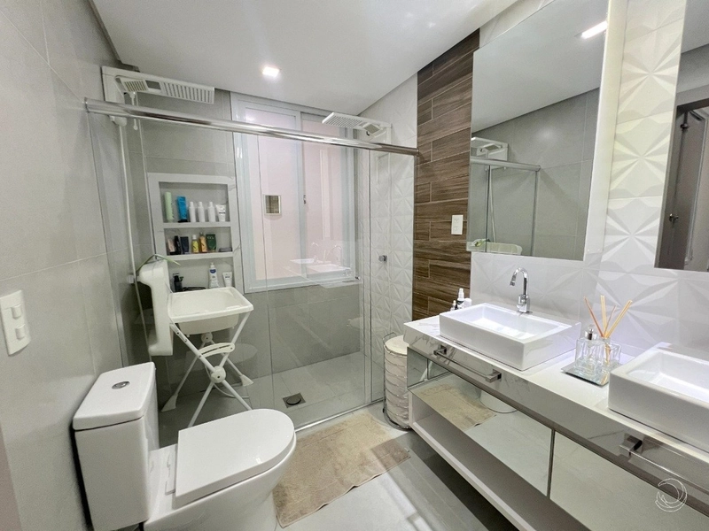 Apartamento no Centro com 3 dormitórios 1 suíte e 1 vaga - 103 m²: 17ª foto da galeria de imagens do imóvel
