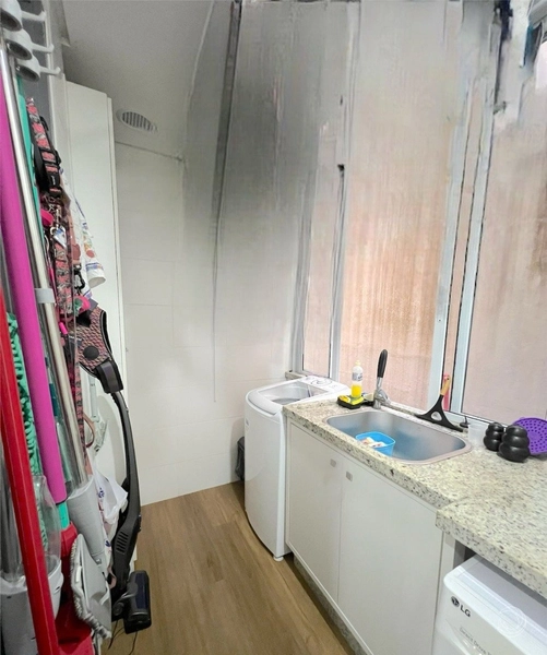 Apartamento no Centro com 3 dormitórios 1 suíte e 1 vaga - 103 m²: 26ª foto da galeria de imagens do imóvel