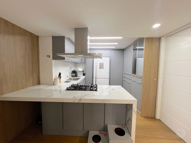 Apartamento no Centro com 3 dormitórios 1 suíte e 1 vaga - 103 m²: 9ª foto da galeria de imagens do imóvel