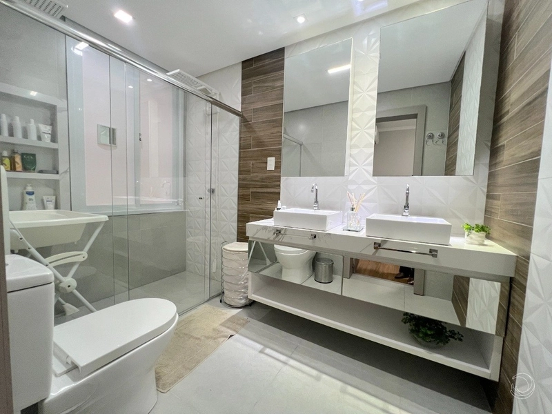 Apartamento no Centro com 3 dormitórios 1 suíte e 1 vaga - 103 m²: 13ª foto da galeria de imagens do imóvel