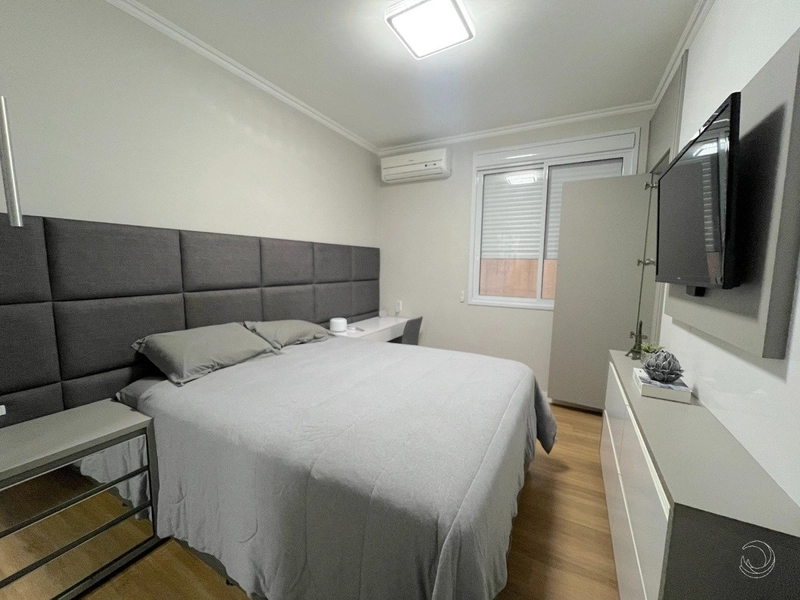 Apartamento no Centro com 3 dormitórios 1 suíte e 1 vaga - 103 m²: 30ª foto da galeria de imagens do imóvel