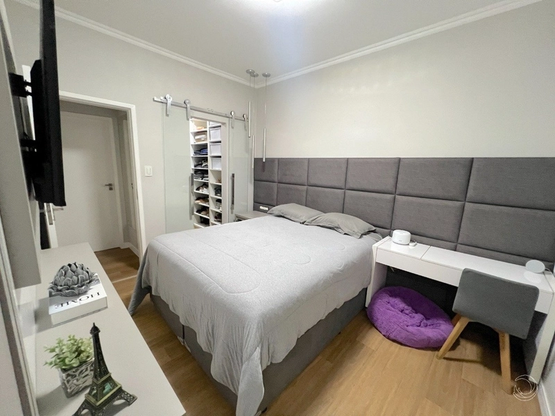 Apartamento no Centro com 3 dormitórios 1 suíte e 1 vaga - 103 m²: 11ª foto da galeria de imagens do imóvel