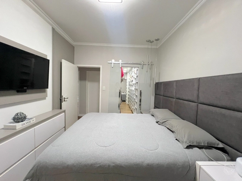 Apartamento no Centro com 3 dormitórios 1 suíte e 1 vaga - 103 m²: 28ª foto da galeria de imagens do imóvel