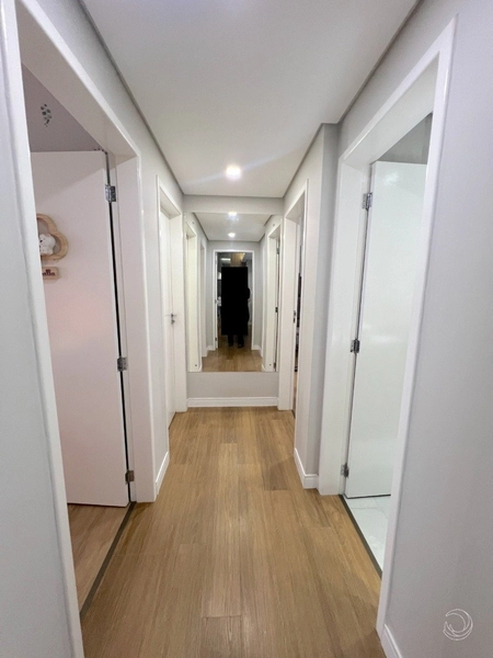 Apartamento no Centro com 3 dormitórios 1 suíte e 1 vaga - 103 m²: 21ª foto da galeria de imagens do imóvel