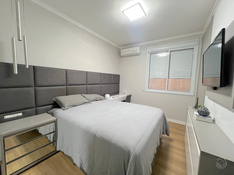 Apartamento no Centro com 3 dormitórios 1 suíte e 1 vaga - 103 m²: 14ª foto da galeria de imagens do imóvel