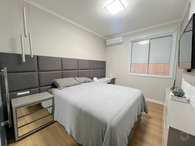 Apartamento no Centro com 3 dormitórios 1 suíte e 1 vaga - 103 m²: 32ª foto da galeria de imagens do imóvel