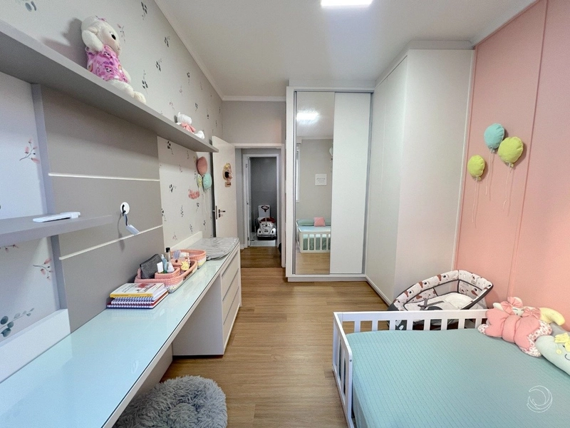 Apartamento no Centro com 3 dormitórios 1 suíte e 1 vaga - 103 m²: 20ª foto da galeria de imagens do imóvel