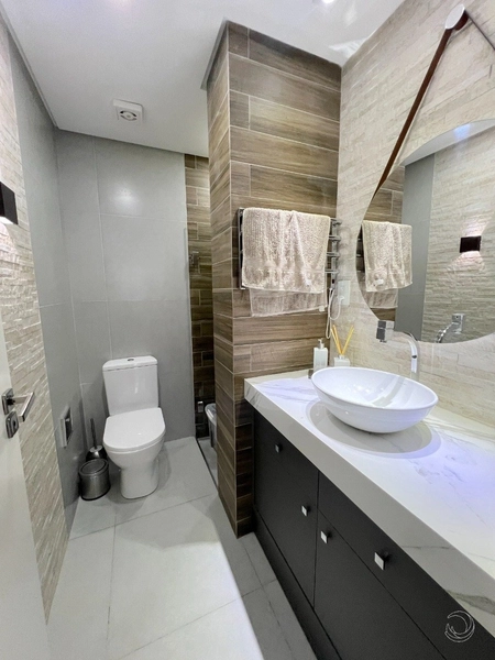 Apartamento no Centro com 3 dormitórios 1 suíte e 1 vaga - 103 m²: 25ª foto da galeria de imagens do imóvel