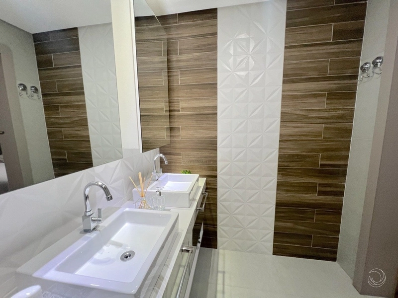 Apartamento no Centro com 3 dormitórios 1 suíte e 1 vaga - 103 m²: 16ª foto da galeria de imagens do imóvel
