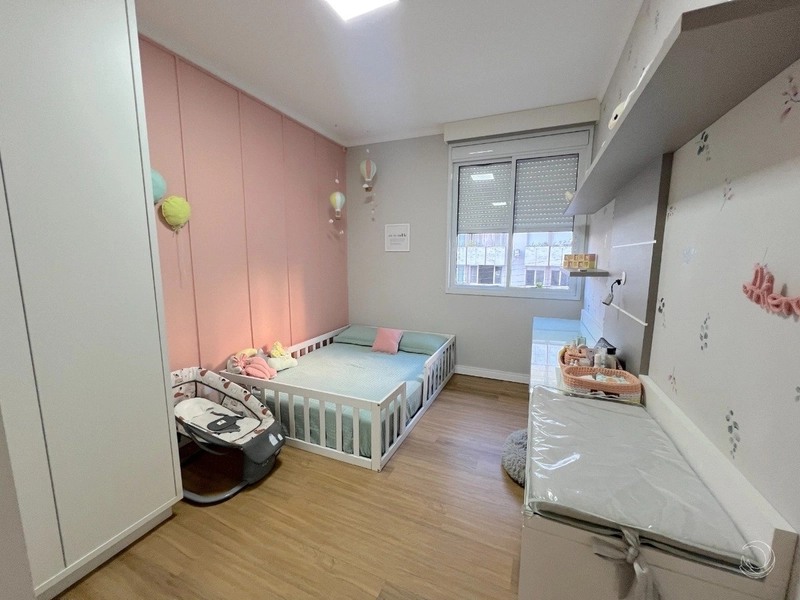 Apartamento no Centro com 3 dormitórios 1 suíte e 1 vaga - 103 m²: 18ª foto da galeria de imagens do imóvel