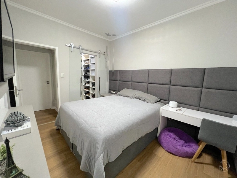 Apartamento no Centro com 3 dormitórios 1 suíte e 1 vaga - 103 m²: 31ª foto da galeria de imagens do imóvel