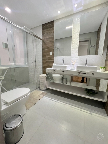 Apartamento no Centro com 3 dormitórios 1 suíte e 1 vaga - 103 m²: 19ª foto da galeria de imagens do imóvel