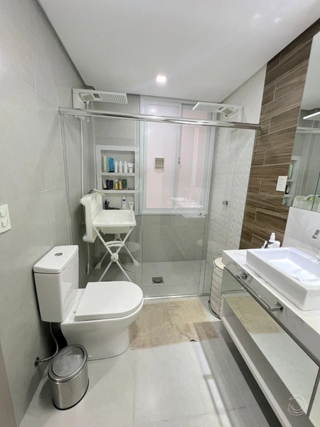 Apartamento no Centro com 3 dormitórios 1 suíte e 1 vaga - 103 m²: 15ª foto da galeria de imagens do imóvel